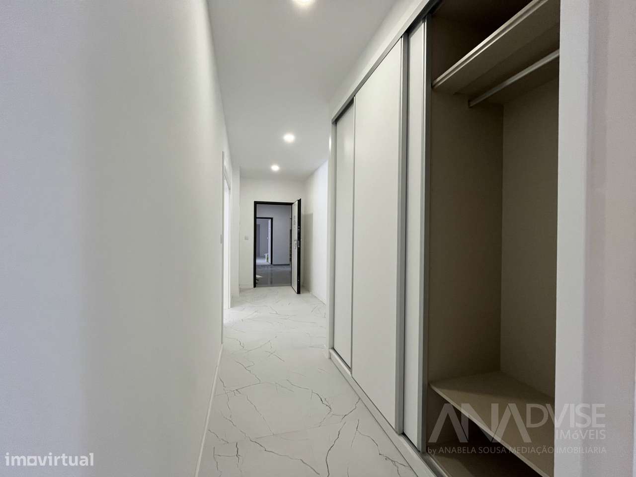 Apartamento T3 Venda em Viseu,Viseu - Grande imagem: 5/18