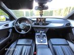 Audi A6 3.0 TDI Quattro Tiptronic - 22