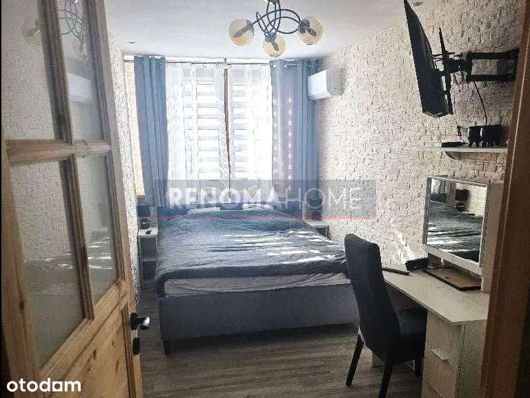 3 pok. | Wykończone | Dla rodziny | Parking - Pełny obrazek: 4/9