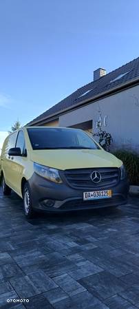 Mercedes-Benz Vito - 15