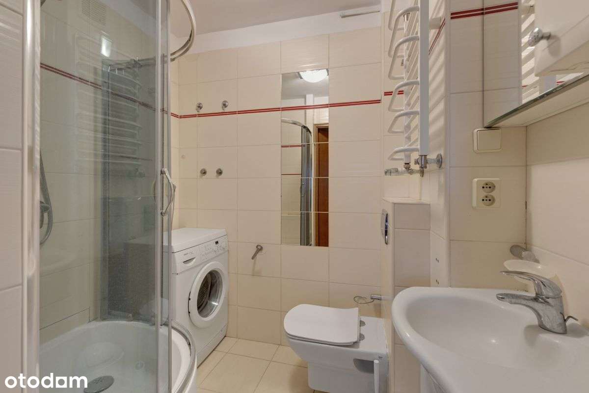 3 pokoje, Dolny Sopot, 250m od plaży-6