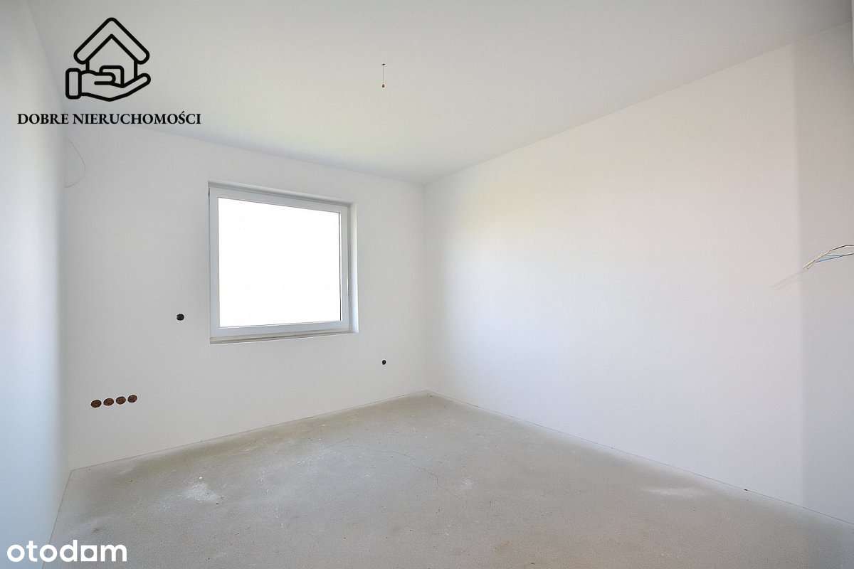 Dom w stanie deweloperskim - Minkowice-Kolonia-6