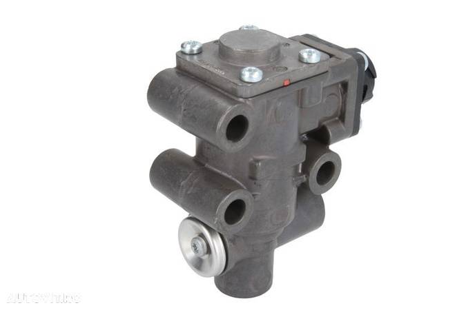 regulator supraalimentare supapa egr man tga tgx 51259020123 - 1