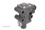 regulator supraalimentare supapa egr man tga tgx 51259020123 - 1