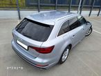 Audi A4 35 TDI S tronic - 12