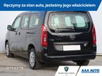 Opel Combo - 5