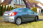 Peugeot 207 CC 120 VTi Sport - 3