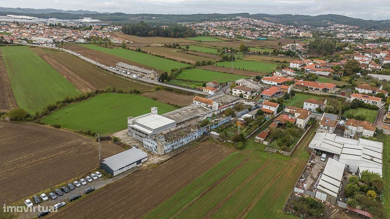 Armazém  para venda - Grande imagem: 5/13