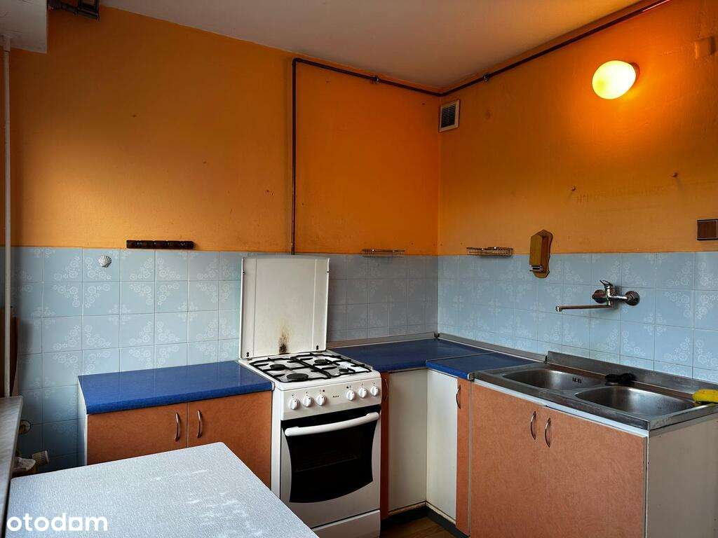 Na sprzedaż 3 pokoje 48,17 m2 II piętro-6