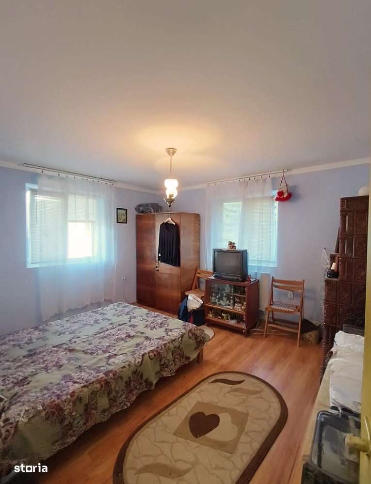 Apartament in vila  3 camere Baile Olanesti etaj 1-5