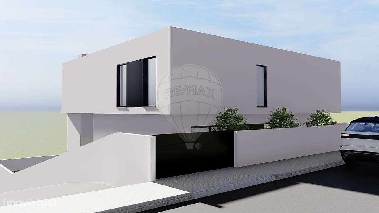 Moradia T4 para venda - Grande imagem: 2/25