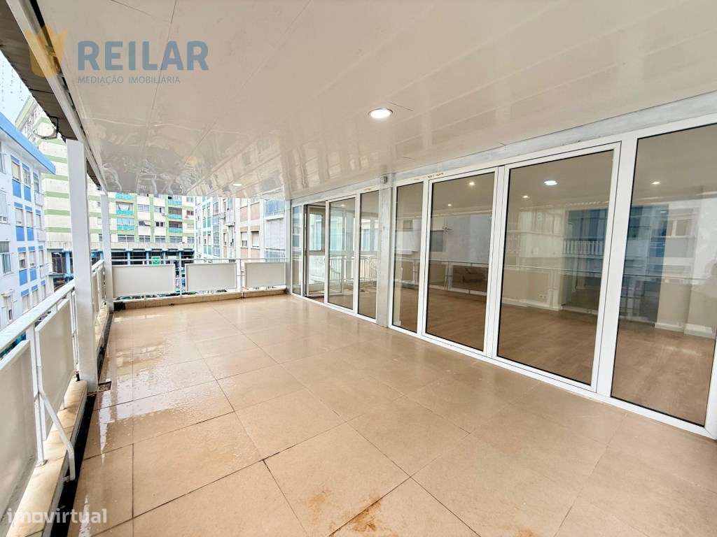 Odivelas - T3 Remodelado - Grande imagem: 4/54