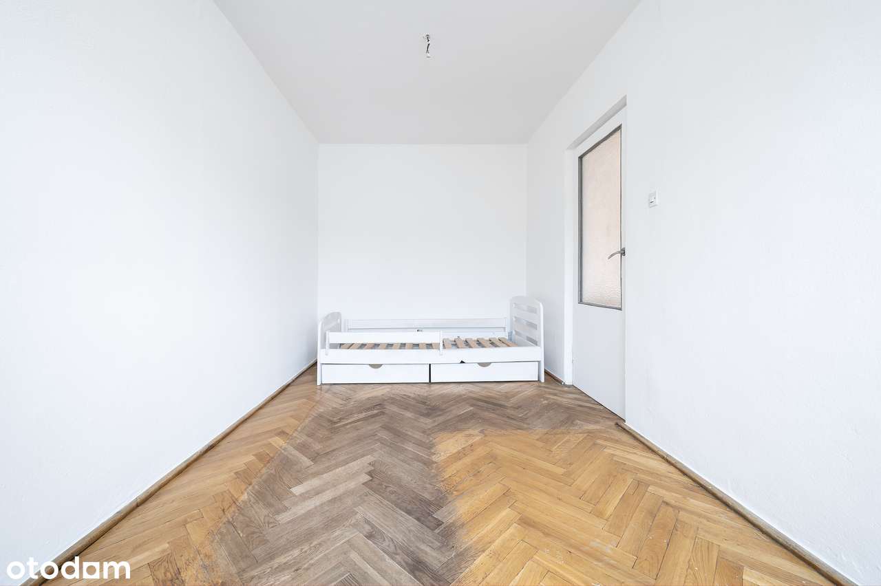 NOWOŚĆ! Świetna inwestycja! 2 pok. ul.Matejki, blisko uczelni!-6