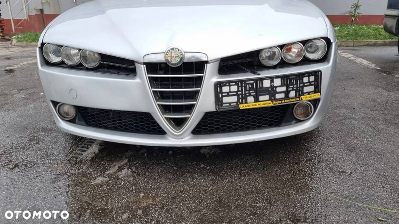 Pas Przedni Alfa Romeo 159 1.9JTDm 565/A - 6