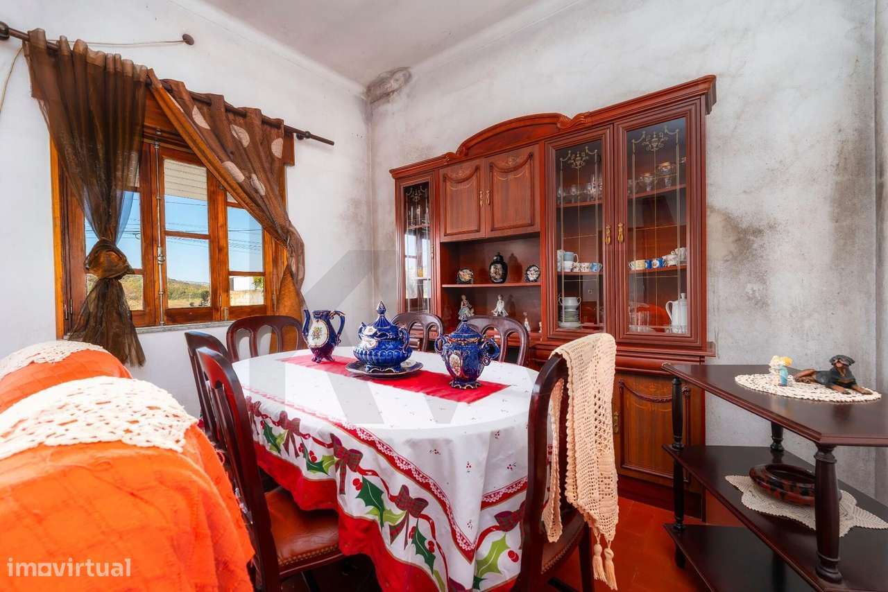 Moradia T3 - Zona Franqueada - Loulé- Algarve - Grande imagem: 5/60