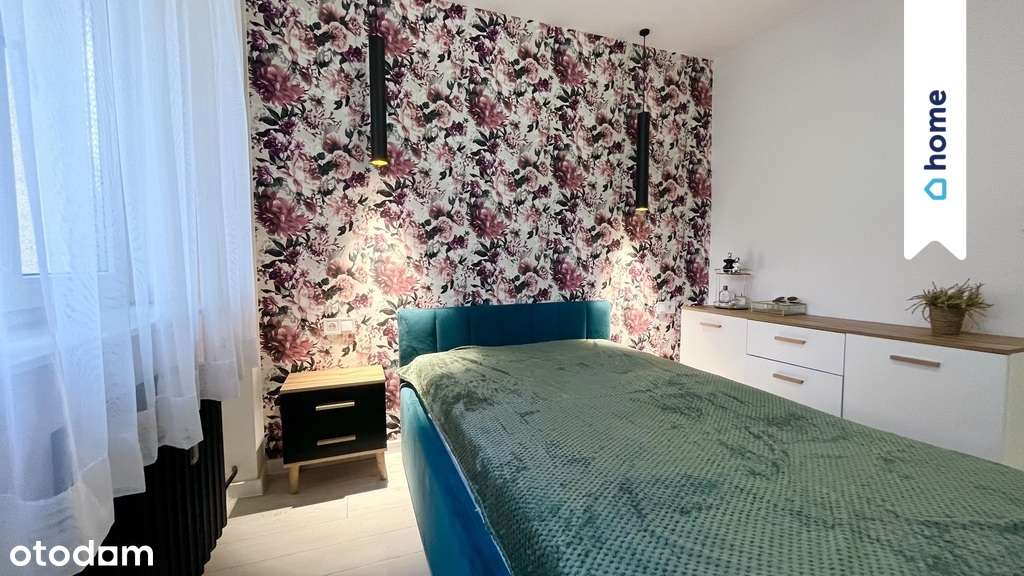 2 pokoje w centrum, do wprowadzenia - Pełny obrazek: 4/8