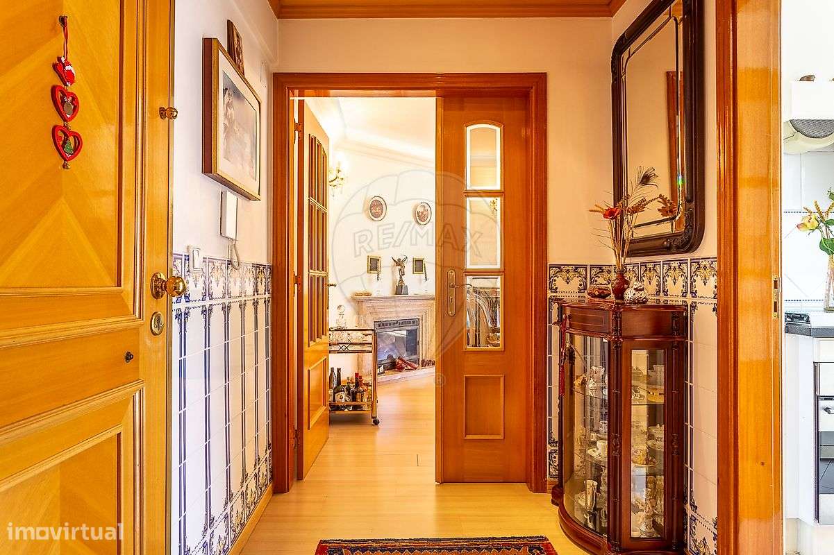 Apartamento T2 para arrendamento - Grande imagem: 2/17