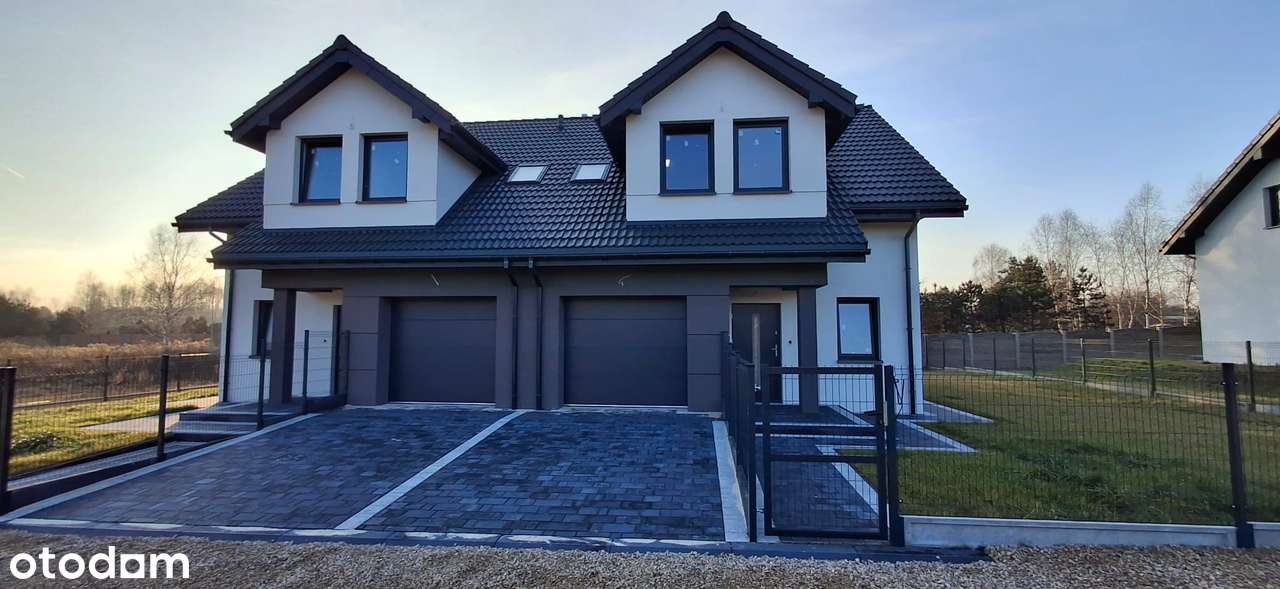 Nowy Dom W Urokliwej Okolicy - Pełny obrazek: 3/8