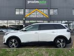 Peugeot 5008 1.2 PureTech Allure EAT6 - 21