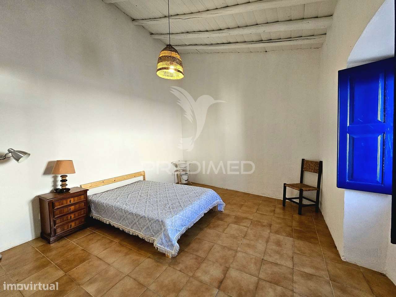 Moradia T3 em Santa Bárbara, Castro Verde - Grande imagem: 4/23