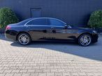 Mercedes-Benz S 400 d 4Matic L 9G-TRONIC - 19