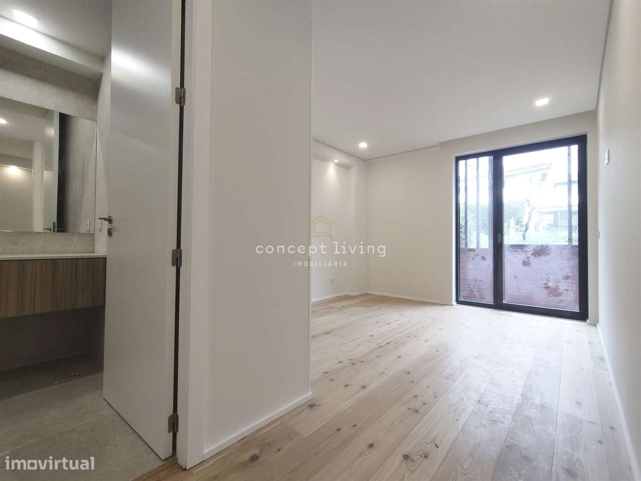 Apartamento T2 Venda em Creixomil,Guimarães-15