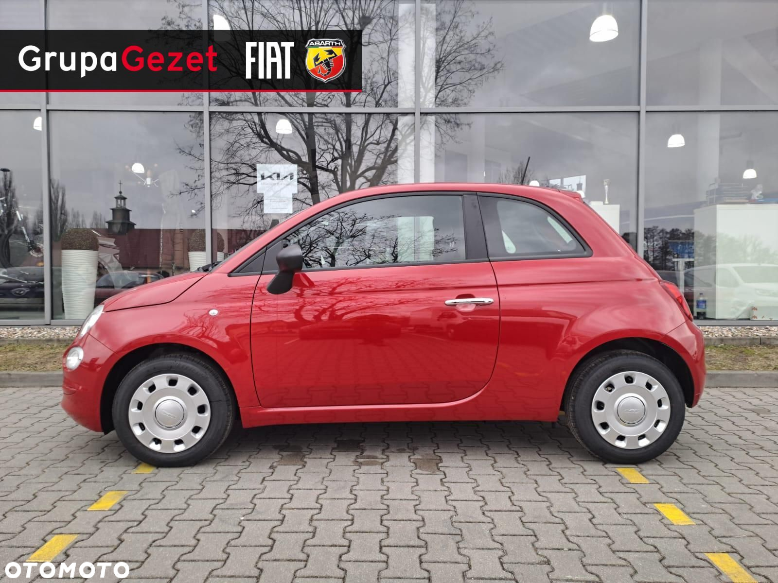 Fiat 500 - 5