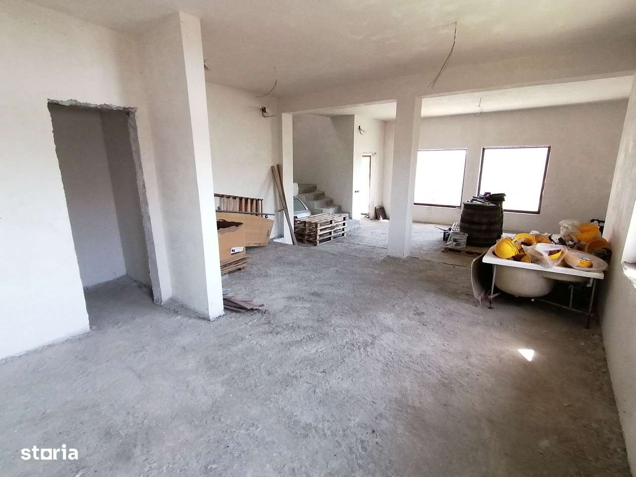 Casa P+1 - comuna 1 Decembrie - str. Victoriei - Imagine principală: 5/16