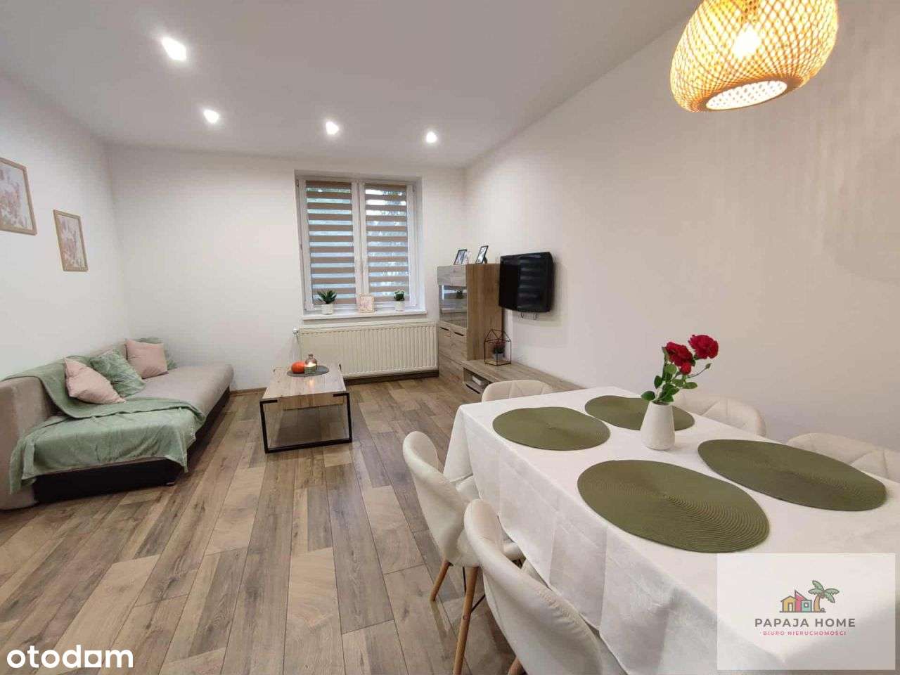 kawalerka po remoncie *Zabrze*-4