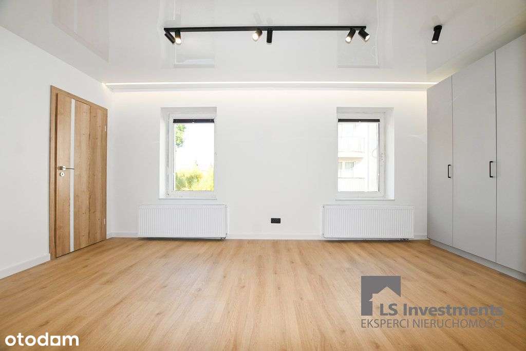 Gotowe Nowe 3 pok. mieszkanie Wysoki Standard / S3-8