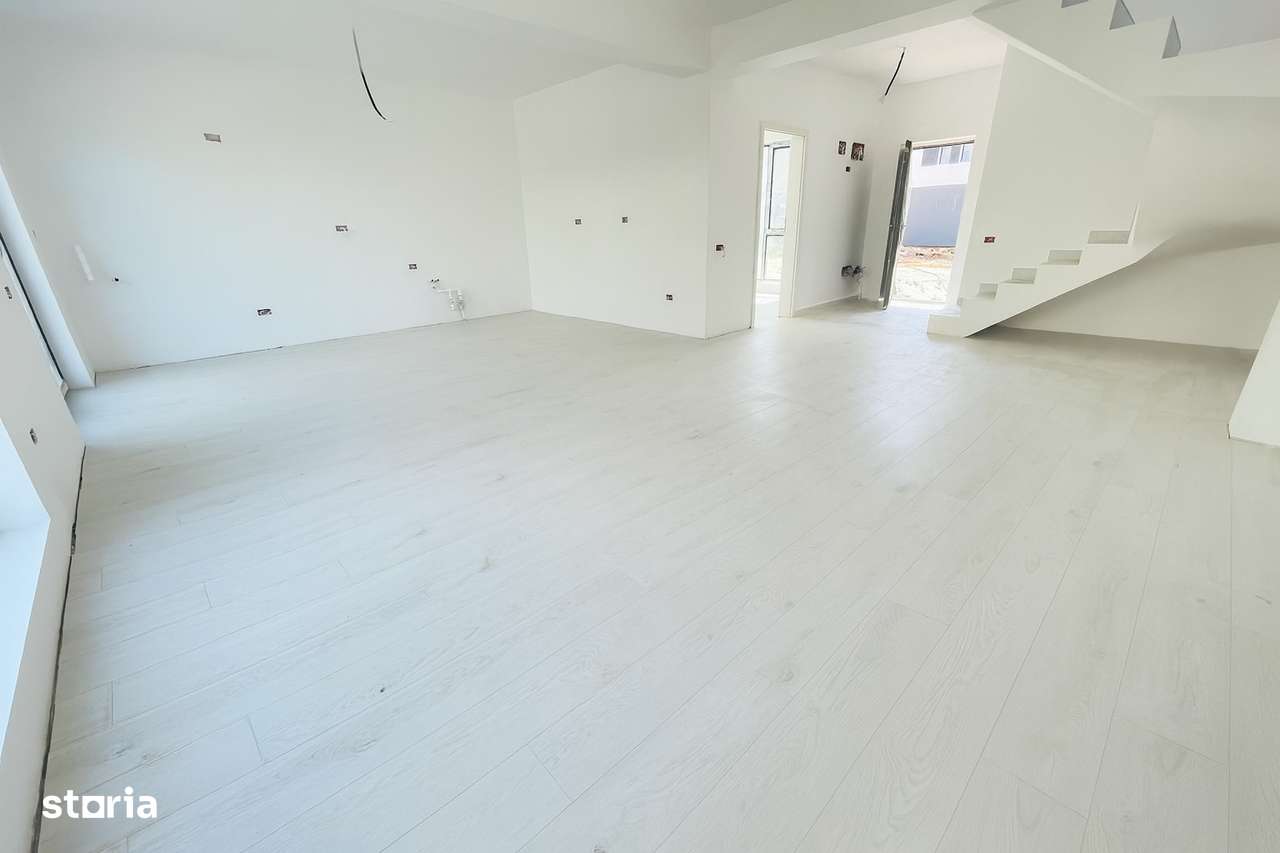 Bragadiru P+1 Complex Rezidential Toate utilitatile predare la cheie - Imagine principală: 5/17