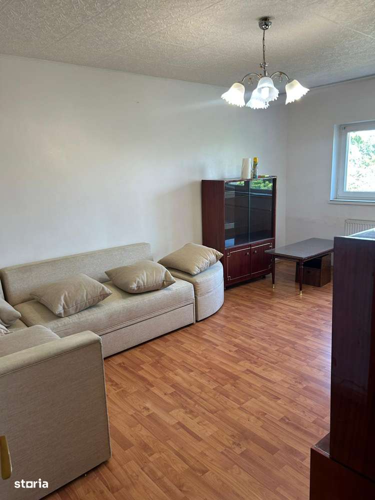 Apartament Rahova, Dunavat