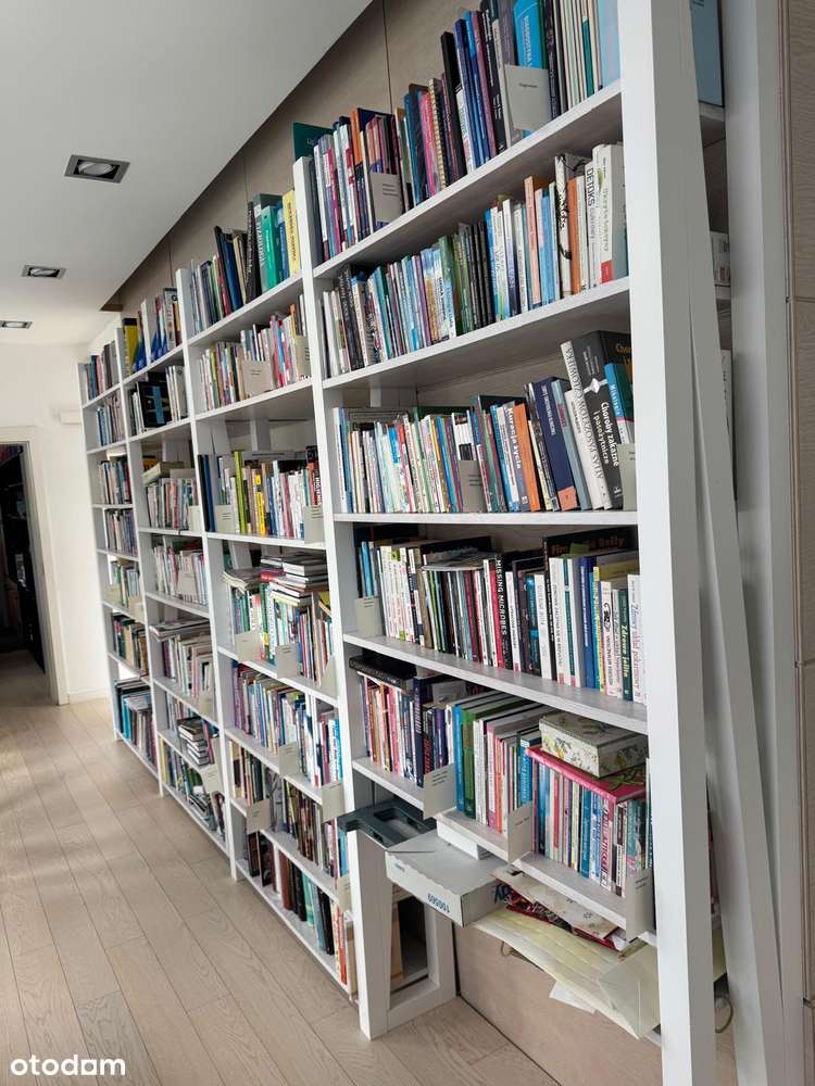 Przepiękny dom nieopodal Piaseczna. Żabieniec.-8