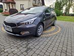 Kia Ceed 1.6 GDI Dream-Team Edition - 2