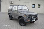 Suzuki Samurai 1.3 JX - 2