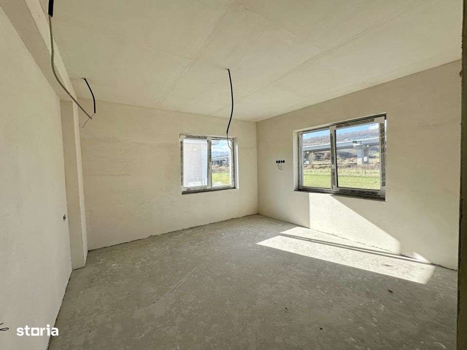 Comision 0. Casa noua Luna de Sus, Floresti-15