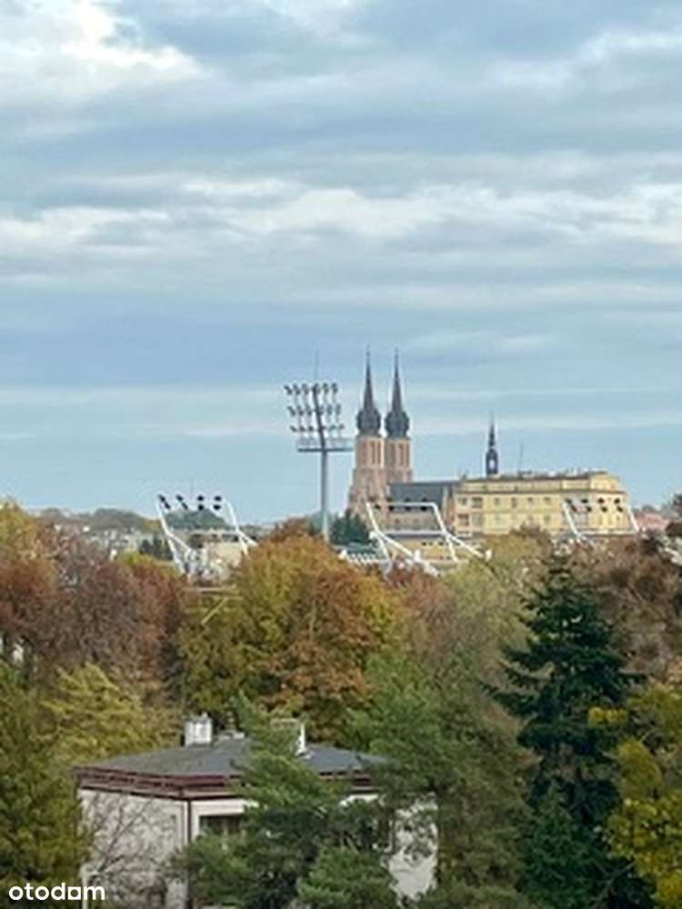 Słoneczne 3 pokoje z oddzielną kuchnią i balkonem-17