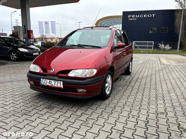 Renault Scenic - 2