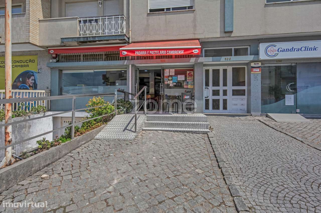 Trespasse Padaria & Pastelaria em Vale de Cambra - Grande imagem: 2/22