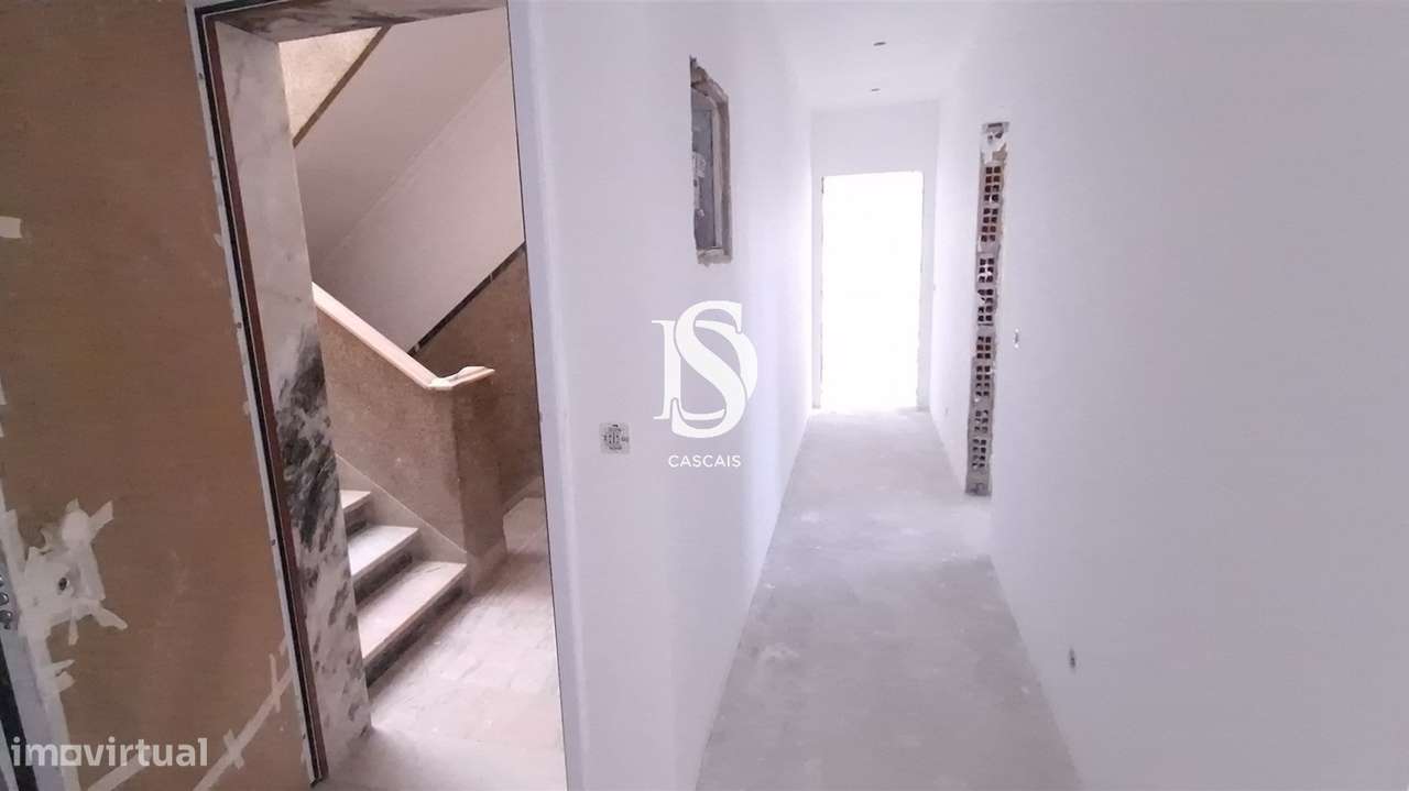 Apartamento T3 Venda em Cacém e São Marcos,Sintra-12