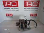 Alternador Seat Ibiza IV - 1