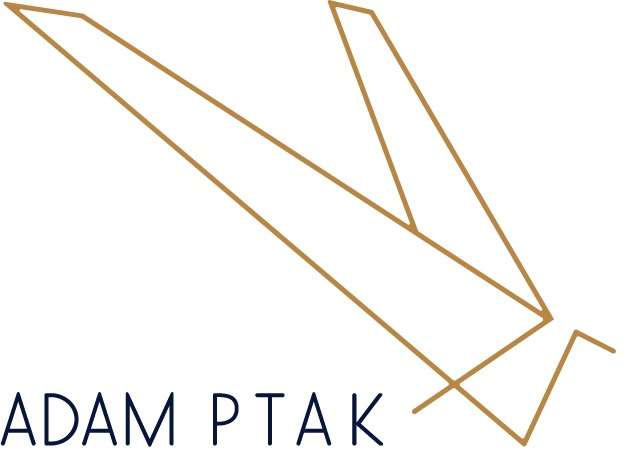 Logo: Ptak Nieruchomości