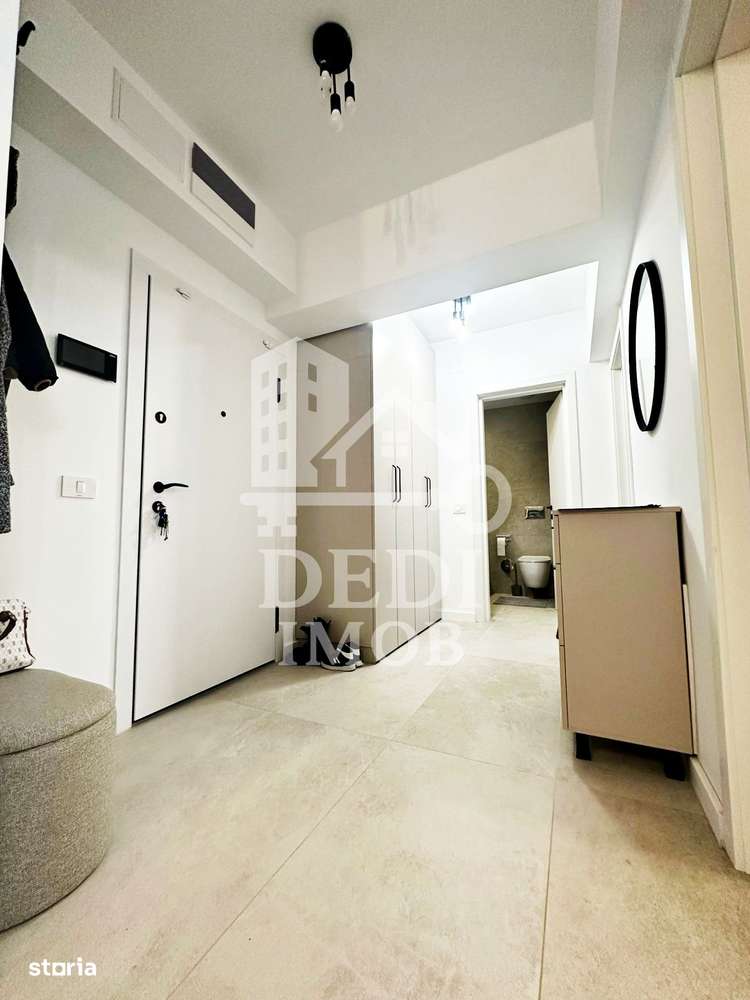 Apartament 3 camere de inchiriat Prima Urabana 3, Oradea - Imagine principală: 4/11
