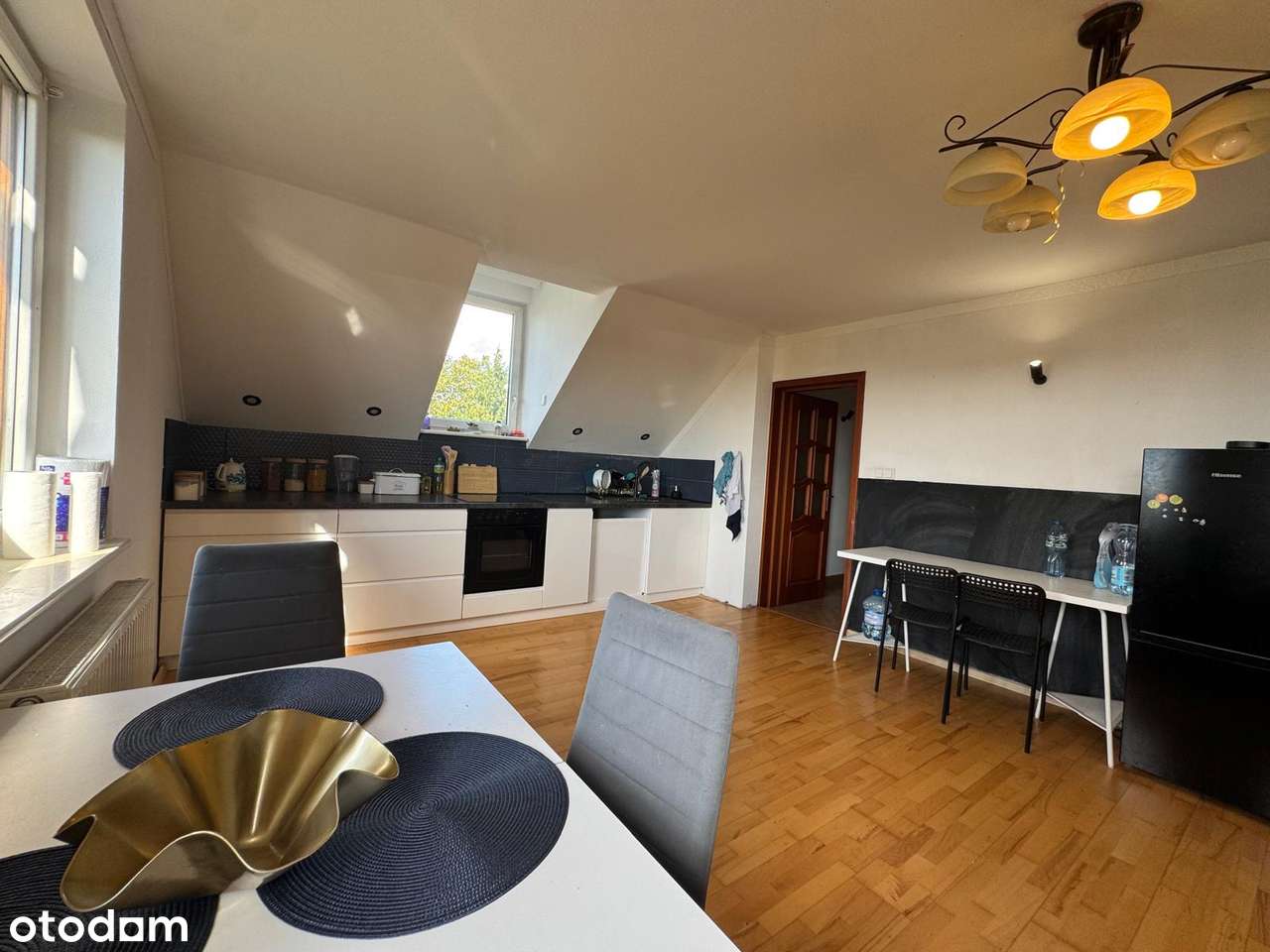 Na sprzedaż willa w Chełmie Śląskim (Kopciowice) – 360 m²-16