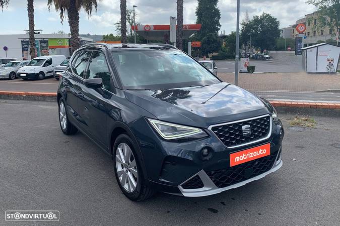 SEAT Arona 1.0 TSI Xperience - 2