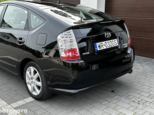 Toyota Prius 1.5 VVT-i Sol - 28