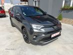 Toyota RAV4 2.0 D-4D 2WD Executive - 2