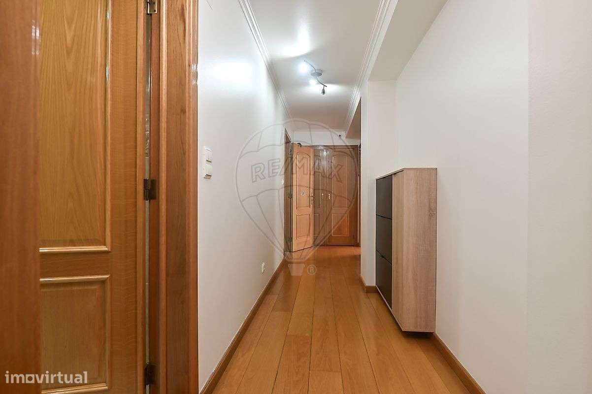 Apartamento T4 para venda-11