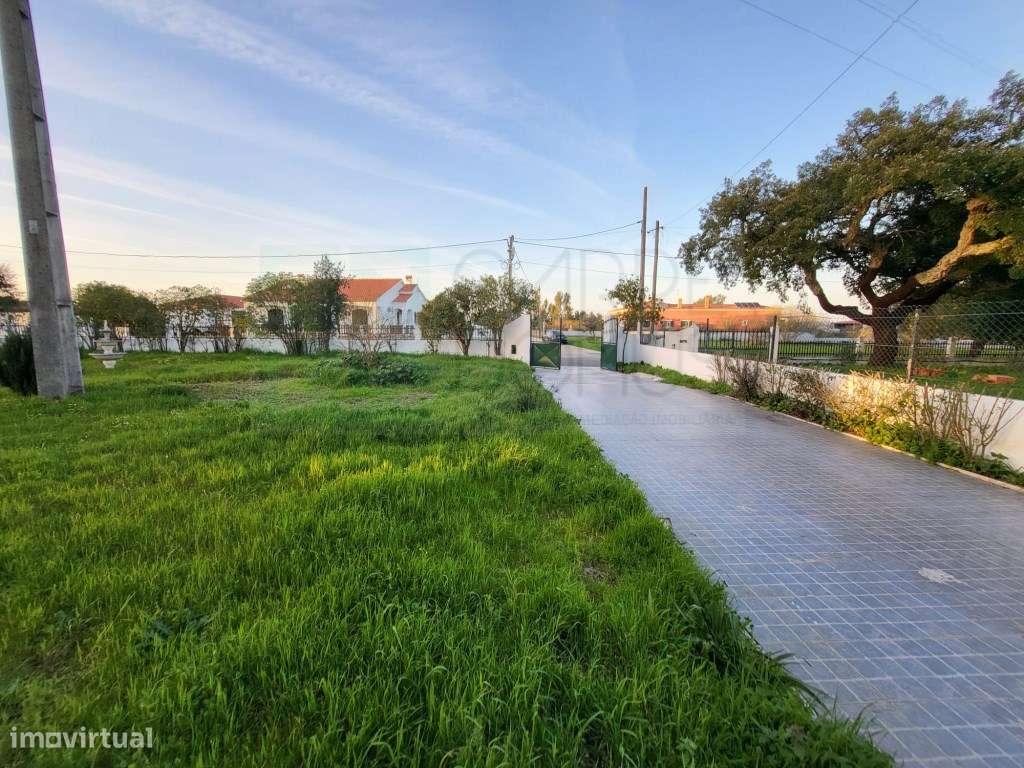 Moradia V3 na Glória do Ribatejo - Grande imagem: 5/13