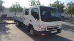 Mitsubishi Canter Fuso - 2